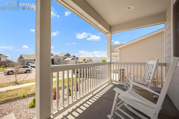 Colorado Springs, CO 80924-5337,5042 Makalu Dr