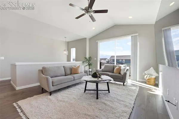 6725 Cool Breeze DR, Colorado Springs, CO 80923