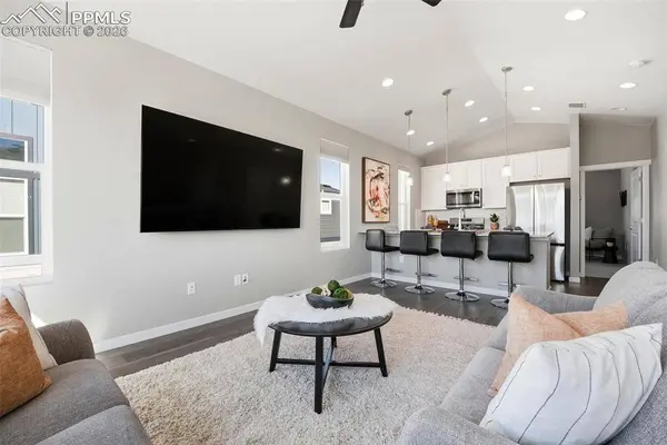 6725 Cool Breeze DR, Colorado Springs, CO 80923