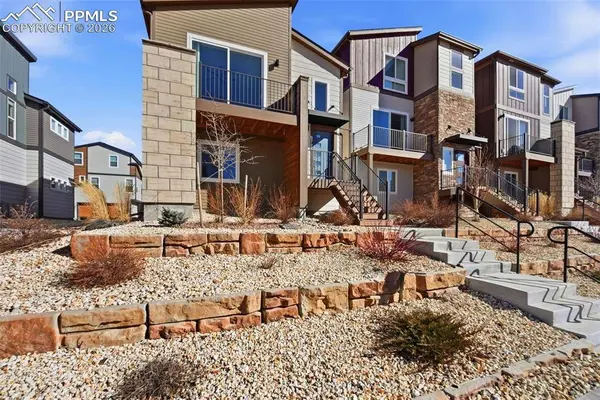 6725 Cool Breeze DR, Colorado Springs, CO 80923