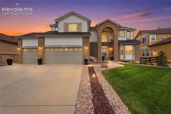 10977 Mount Evans DR, Peyton, CO 80831