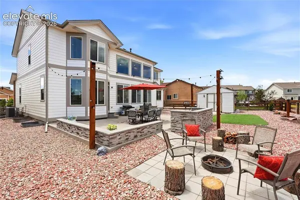 10977 Mount Evans DR, Peyton, CO 80831