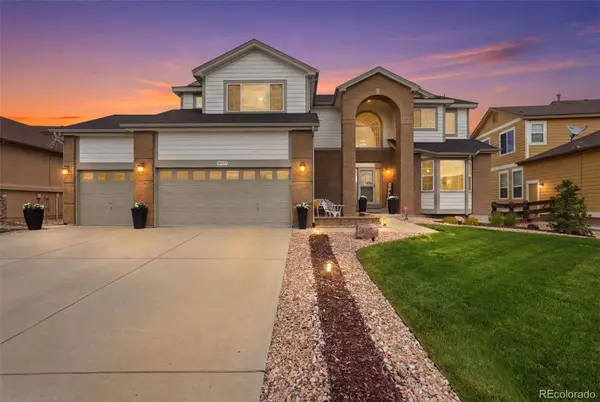 10977 Mount Evans DR, Peyton, CO 80831