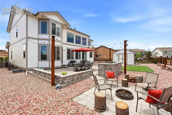 10977 Mount Evans Drive, Peyton, CO 80831