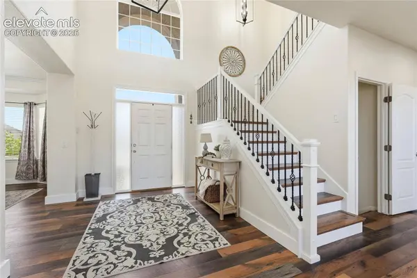 10977 Mount Evans Drive, Peyton, CO 80831