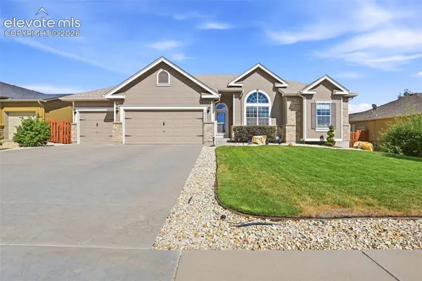 10363 Capital Peak Way, Peyton, CO 80831