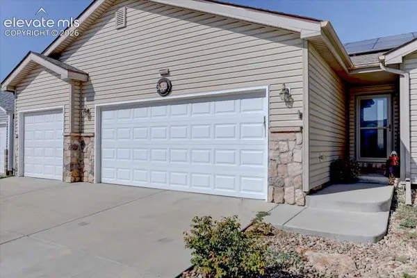 338 Hawthorne Avenue, Johnstown, CO 80534