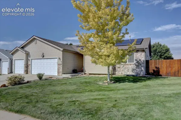 338 Hawthorne Avenue, Johnstown, CO 80534