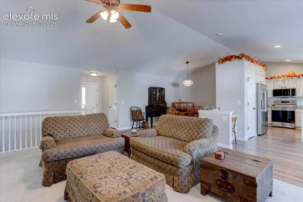 338 Hawthorne Avenue, Johnstown, CO 80534