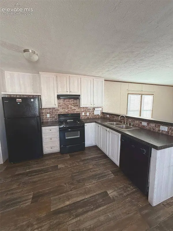 999 Fortino Boulevard #28, Pueblo, CO 81008