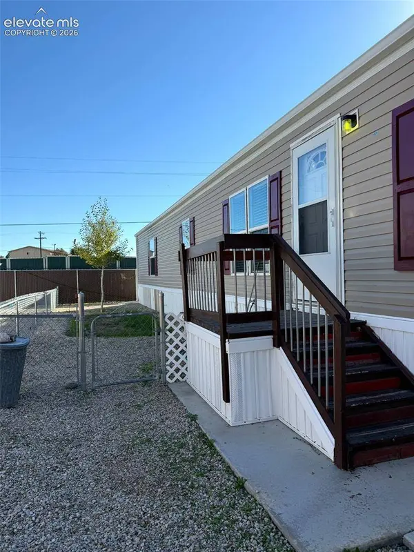 999 Fortino Boulevard #28, Pueblo, CO 81008