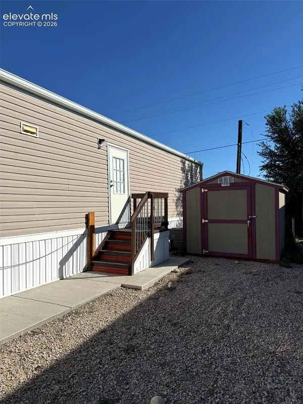 999 Fortino Boulevard #28, Pueblo, CO 81008