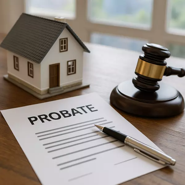 Probate For Property in Colorado Springs: Complete Guide