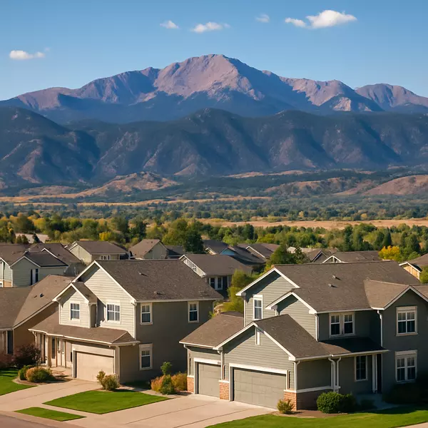 Probate For Real Estate in Colorado Springs: Complete Guide