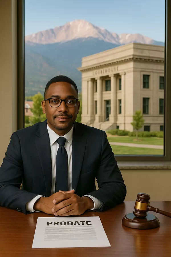Probate Attorney Near Me in Colorado Springs: Complete Guide
