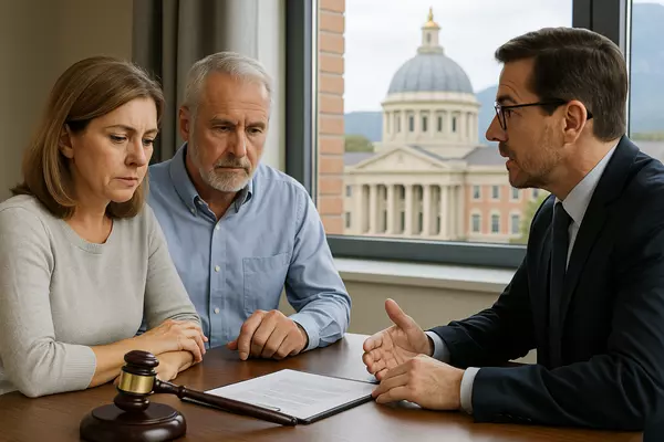 Probate And Family Court Massachusetts in Colorado Springs