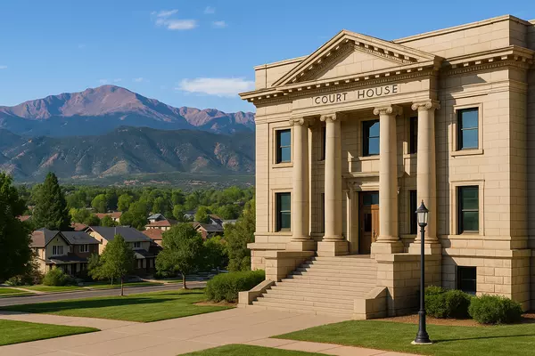 Probate Court Near Me in Colorado Springs: Complete Guide