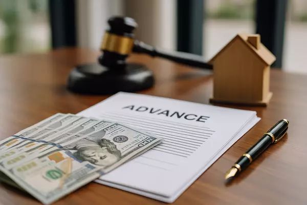 Probate Advance in Colorado Springs: Complete Guide