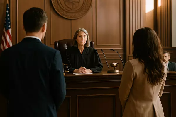 Probate And Family Court Boston in Colorado Springs