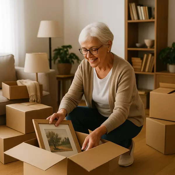 How Do I Downsize My Home Successfully? 6-Phase Strategic Framework