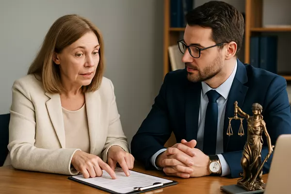 When Do You Need an Estate Planning Lawyer? 5 Situations Requiring Counsel