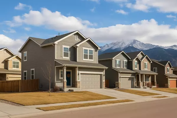 What Are My Schriever Space Force Base Housing Options in Colorado Springs?