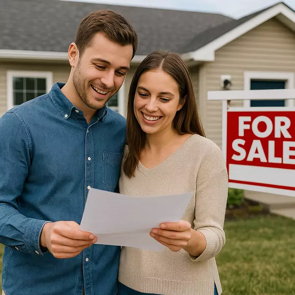 What First Time Home Buyer Loan Options Exist? 5 Loan Types Compared