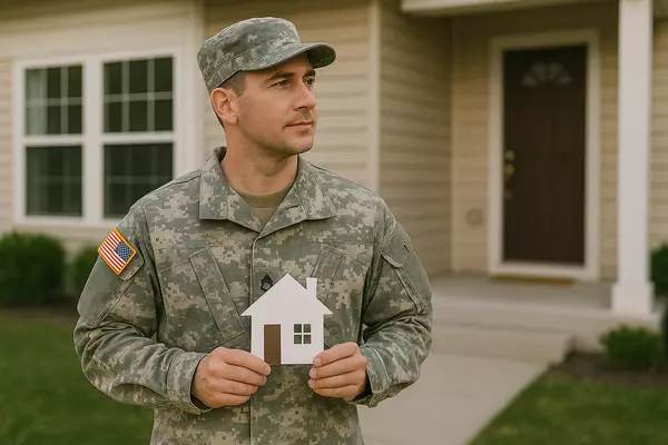 VA Loan Home Loans: Should You Use Your Military Benefit for a Purchase?,Weldon Hobbs