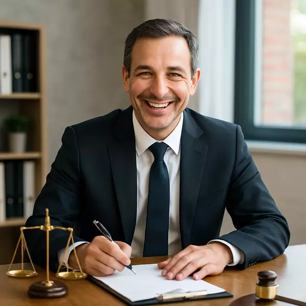 Finding the Right Estate Planning Attorney: Complete Selection Framework,Weldon Hobbs