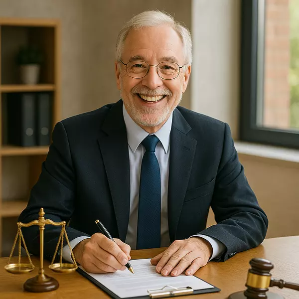 Probate Lawyers: When You Need One and How to Choose,Weldon Hobbs