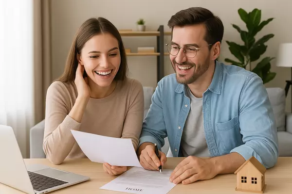 Should You Buy a Home as a First Time Buyer? Complete Strategic Framework,Weldon Hobbs