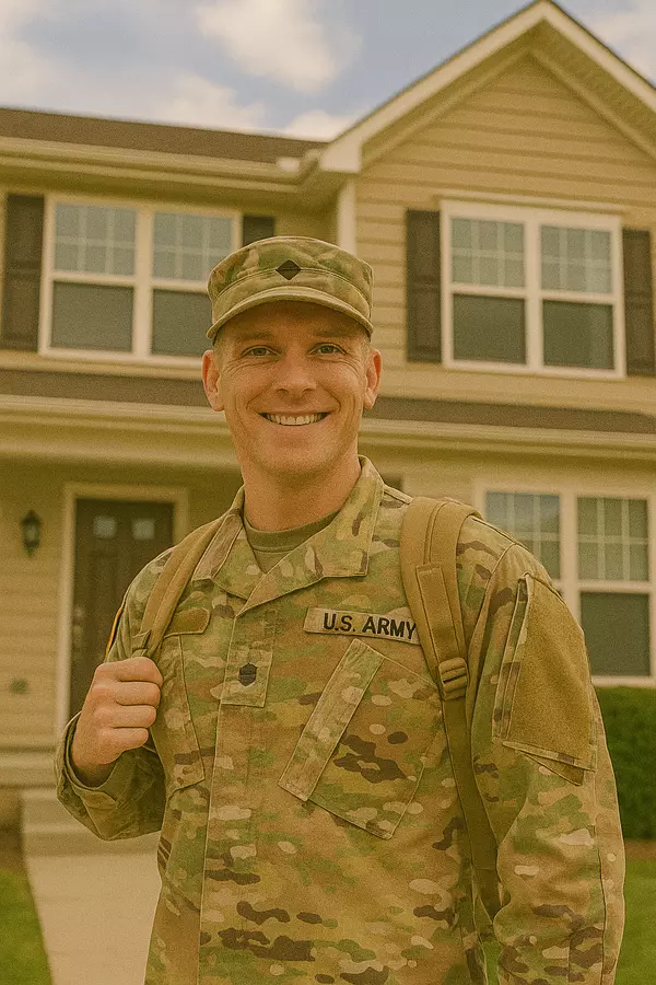 Fort Carson to Civilian Housing: Complete Transition Guide,Weldon Hobbs