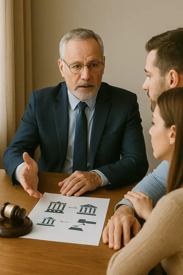 Probate Lawyer: Complete Strategic Framework,Weldon Hobbs