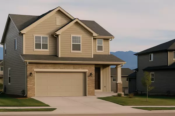 Schriever Space Force Base Housing Market Colorado Springs: Complete Neighborhood Guide,Weldon Hobbs