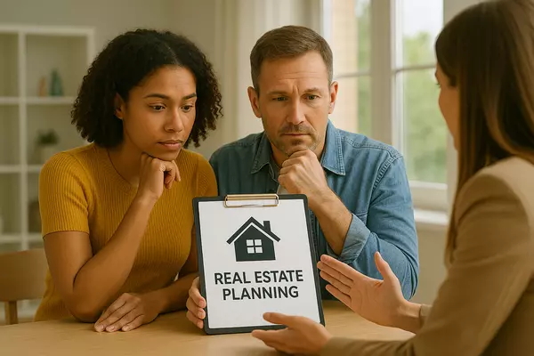 Colorado Springs PCS Timeline: When Should Military Families Start Real Estate Planning?,Weldon Hobbs