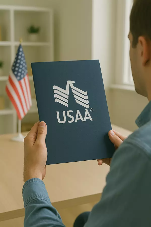 Should You Use USAA for Your VA Loan?,Weldon Hobbs