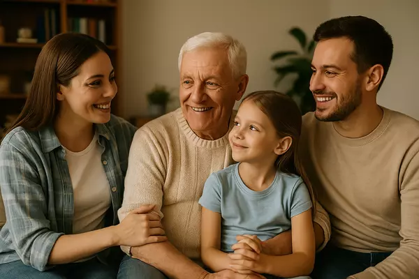 What Is the Meaning of Probate for Your Family? Real Implications,Weldon Hobbs