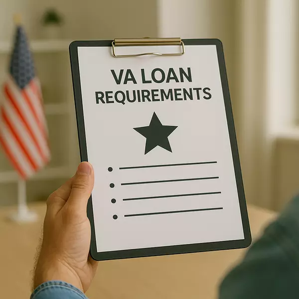 What Are VA Loan Requirements?,Weldon Hobbs