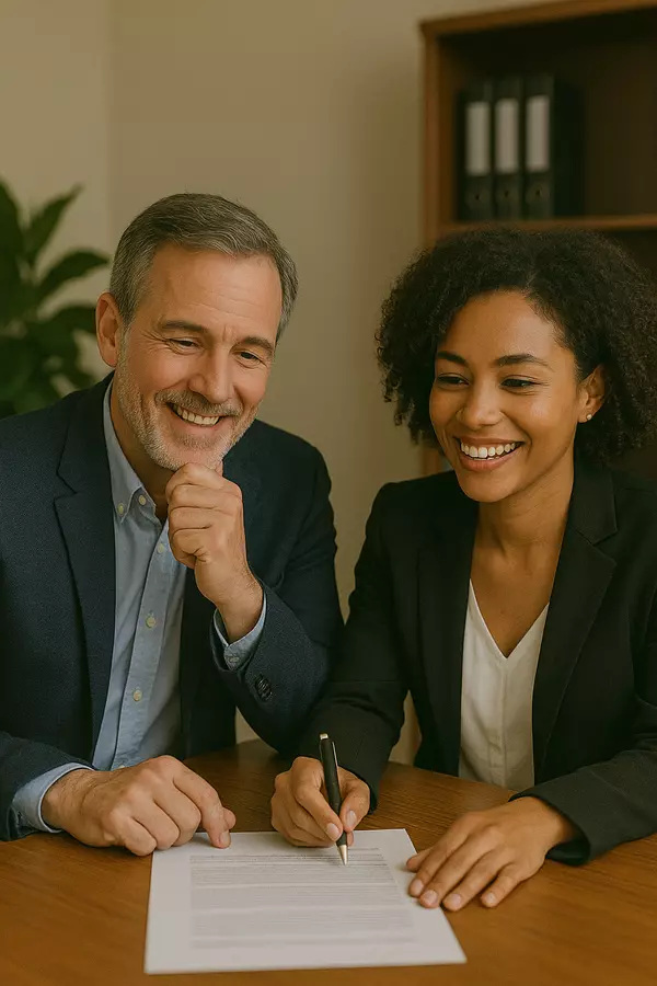 When Do You Need a Probate Law Attorney? The Decision Framework,Weldon Hobbs