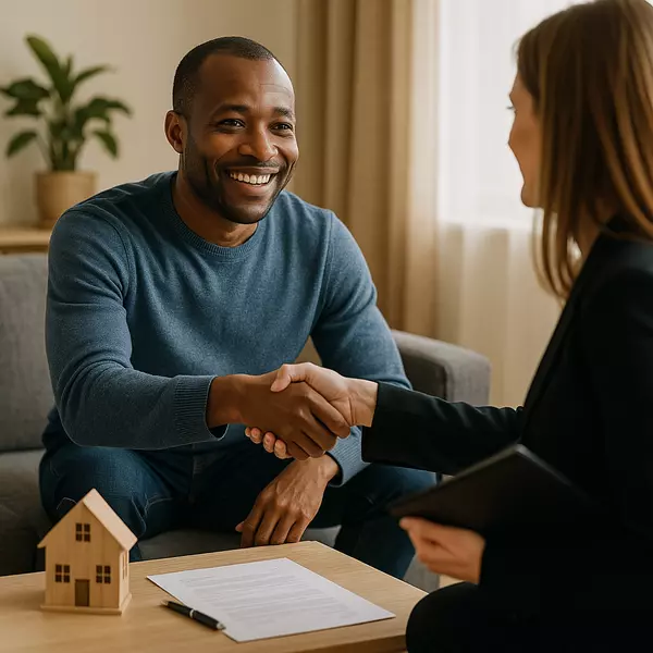 First Time Home Buyer Grant: How Do You Qualify for the Right Program?,Weldon Hobbs