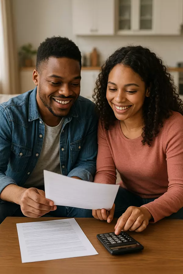 First Time Home Buyer Assistance Program: Which Type Matches Your Financial Reality?,Weldon Hobbs