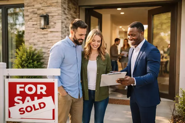 Colorado Springs Realtor Companies: How to Evaluate Beyond the Brand Name,Weldon Hobbs