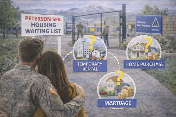 Peterson SFB Housing Waiting List: What Off-Base Options Work Best While You Wait?,Weldon Hobbs