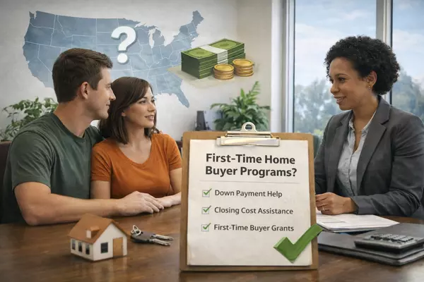 Should You Use State First-Time Home Buyer Programs?,Weldon Hobbs