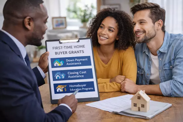 What First Time Home Buyer Grants Are Really Available and How Do You Qualify?,Weldon Hobbs