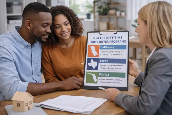 How Do State First Time Home Buyer Programs Work and Which Should You Use?,Weldon Hobbs