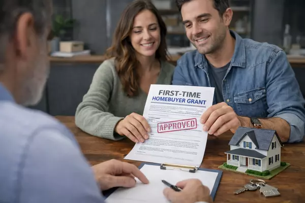 Should You Use First Time Home Buyer Grants? A Strategic Decision Framework,Weldon Hobbs