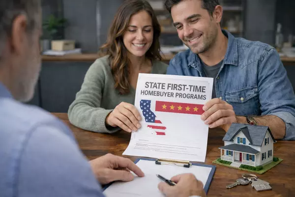 Should You Use State First Time Home Buyer Programs? A Strategic Framework,Weldon Hobbs