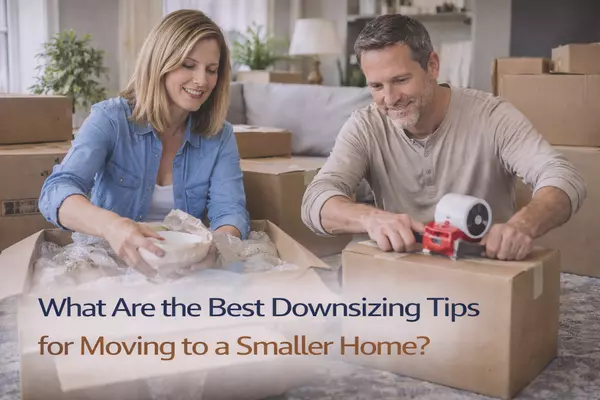 What Are the Best Downsizing Tips for Moving to a Smaller Home?,Weldon Hobbs