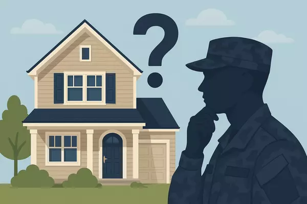 Overseas PCS Assignments: Keep or Sell Your U.S. Home?,Weldon Hobbs